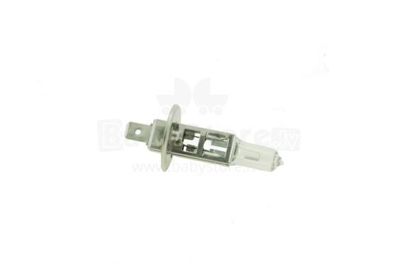 Лампа галогенная H1 12V 55W CLEAR LIGHT