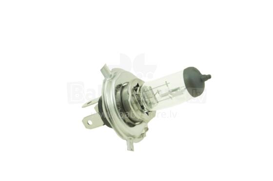 Лампа галогенная H4 12V 60/55W CLEAR LIGHT