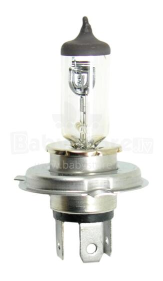 Halogen bulb H4 12V 60/55W P43T LAMPADA H4 