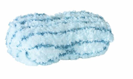 Washing sponge made of synthetic wool MORBIDOSA