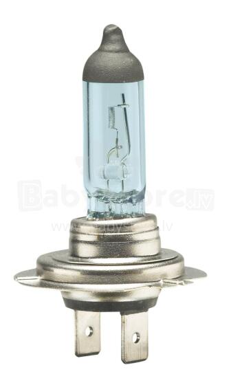 Halogen high power bulb H7 12V 55W SUPERWHITE 