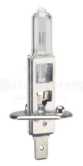 Halogen bulb H1 24V 70W P12,5S