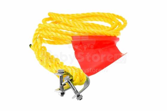 Towing rope LINKA, 1450kg, 4m