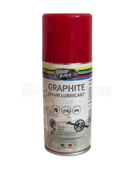 Graphite grease for chains 150ml GOOD BIKE 