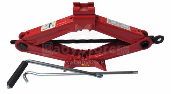 1T Scissor jack SCISSOR JACK