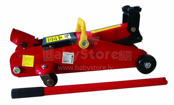 2T Тележка домкрат TROLLEY 2 TON