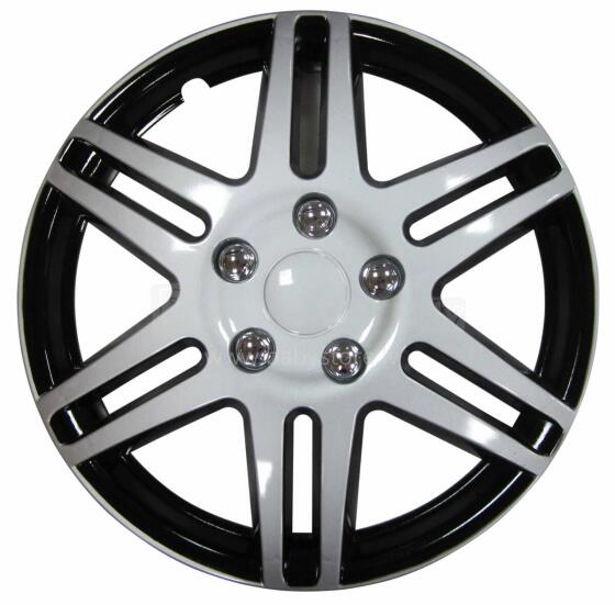 Set of wheel covers SEVILLA, 15'', 4 pcs.