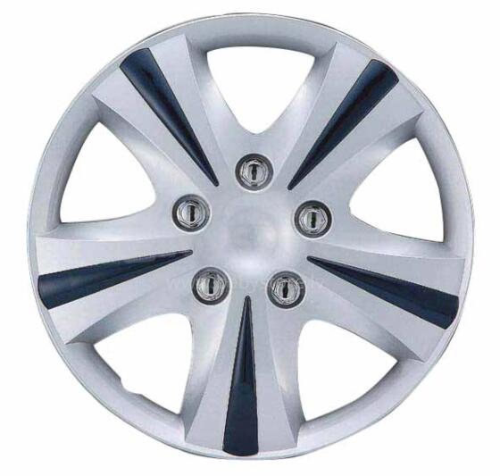 Set of wheel covers TARIFA, 16'', 4 pcs.