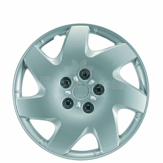 Set of wheel covers CHICAGO, 16'', 4 pcs.