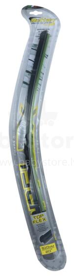 Flat wiperblade TOPFLEX 510 MM 20 1 pc