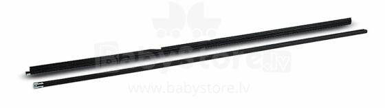 Replacement wiper rubber ''REFIL'' 610 MM 24'' 2 pcs