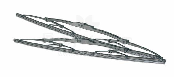 Pair of wiperblades TOP 450 mm 18 2 pcs