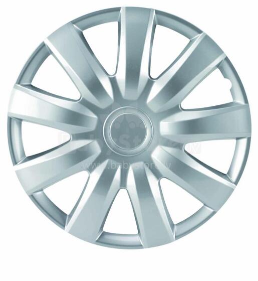 Set of wheel covers VALENCIA, 15'', 4 pcs.