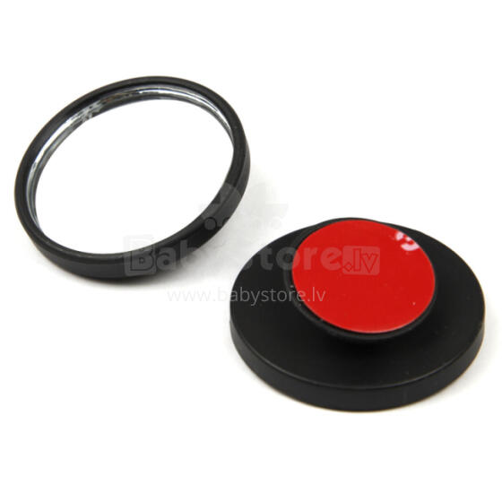 Blind spot mirrors EXTRA EYE, 2pcs