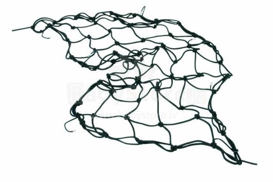 Net for securing cargo SAFE BAGGAGE