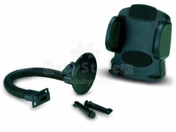 Phone holder BLACK