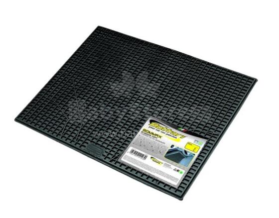 Rubber mat GOMMAX, 1 pc