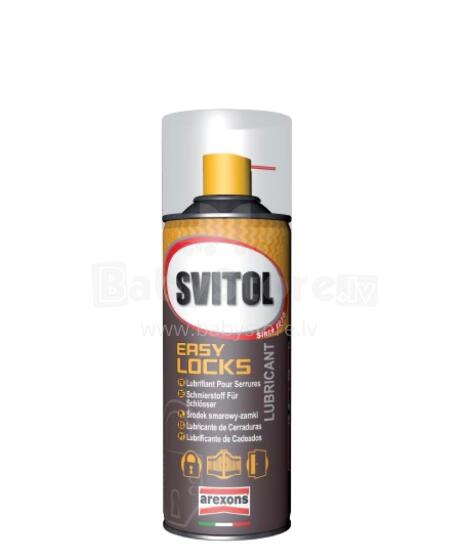 Универсальная смазка EASY LOCKS SVITOL, 200мл