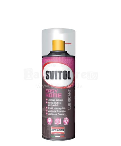 Multipurpose lubricant EASY HOME SVITOL, 200ml