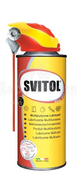 Multipurpose lubricant SVITOL, 400ml