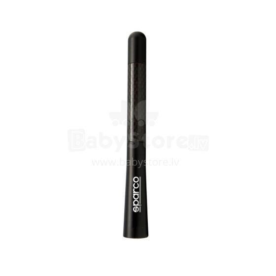 Sparco Antenna Urban, black