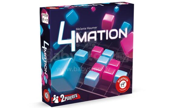 PIATNIK Настольная игра 4mation