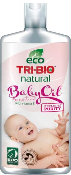 TRI-BIO BABY EĻĻA 0.2L