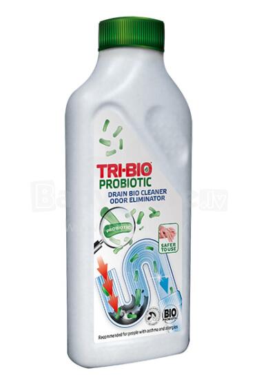 TRI-BIO CAURUĻU BIOATTĪRĪTĀJS 0,42L