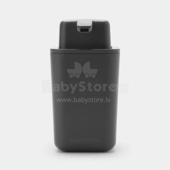 BRABANTIA ziepju dozators, Dark Grey