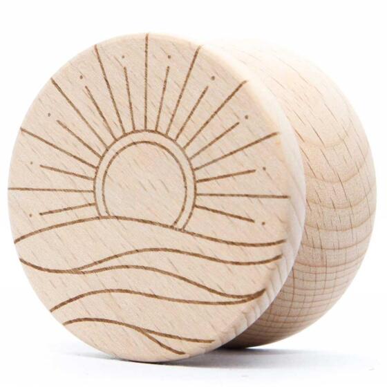 YoYoFactory YO-YO Wooden Boho iesācējiem/ar iemaņām, koka