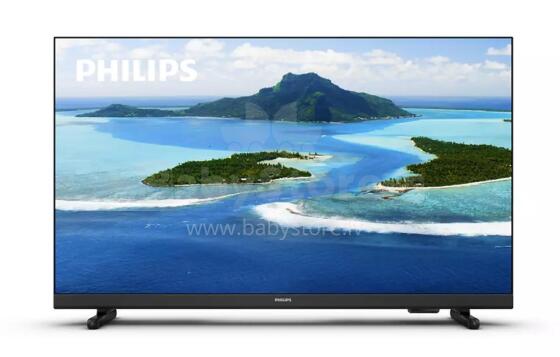 Akcija! PHILIPS 43&quot; Full HD LED LCD televizors