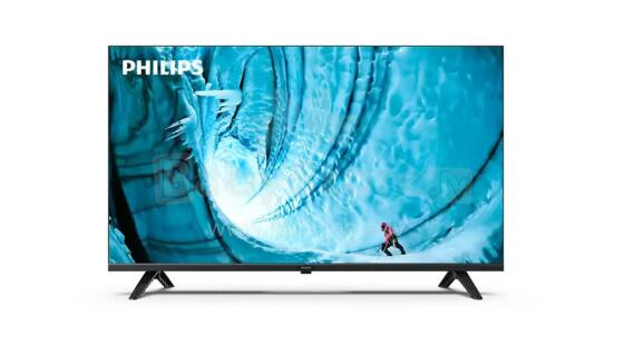 Akcija! PHILIPS FHD Smart TV televizors