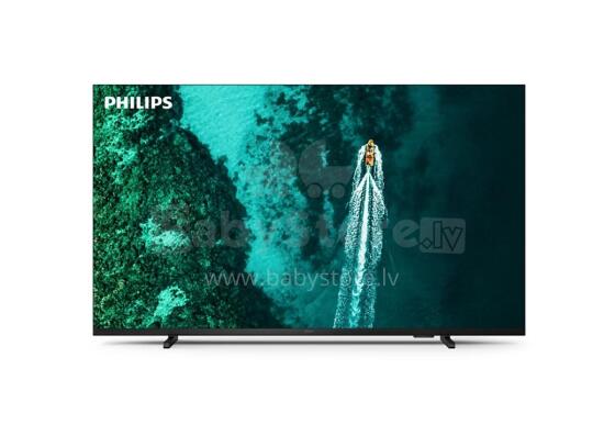 Akcija! PHILIPS 50&#039;&#039;  LED TV televizors