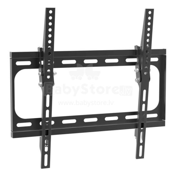 Ergosolid 24-55&#039;&#039; TV stiprinājums pie sienas, 35kg