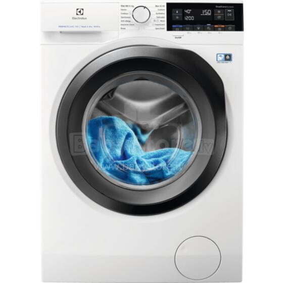 Akcija! Electrolux veļas mazg.mašīna ar žāvētāju (front.ielāde),10 kg