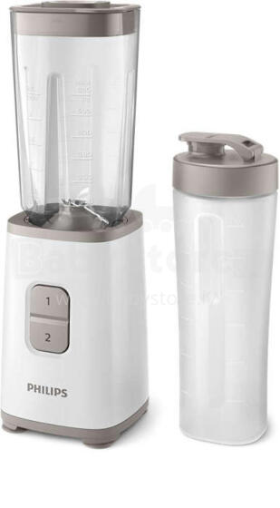 Akcija! PHILIPS Daily Collection mini blenderis, 350W