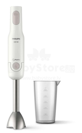 PHILIPS ProMix Rokas blenderis 650W