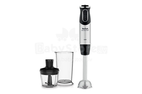 (V) TEFAL rokas blenderis QUICKCHEF 2IN1, 1000W