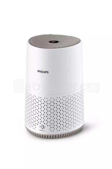 PHILIPS Series 600i gaisa attīrītājs, balts