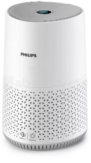 PHILIPS Series 600i gaisa attīrītājs, balts