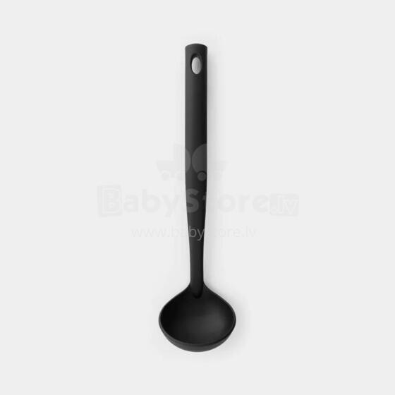 BRABANTIA mērces kauss, All Nylon, Black