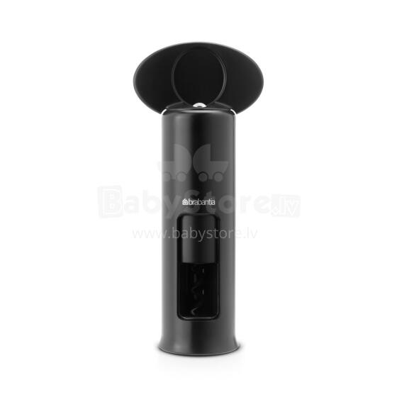 BRABANTIA korķu viļķis, Classic, Black (kastē)