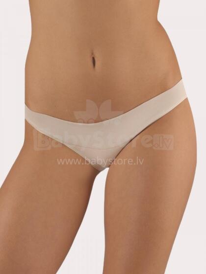 Sweet Mama Art.IT20-Lux Mini Beige Pirms/Pēc dzemdības biksītes