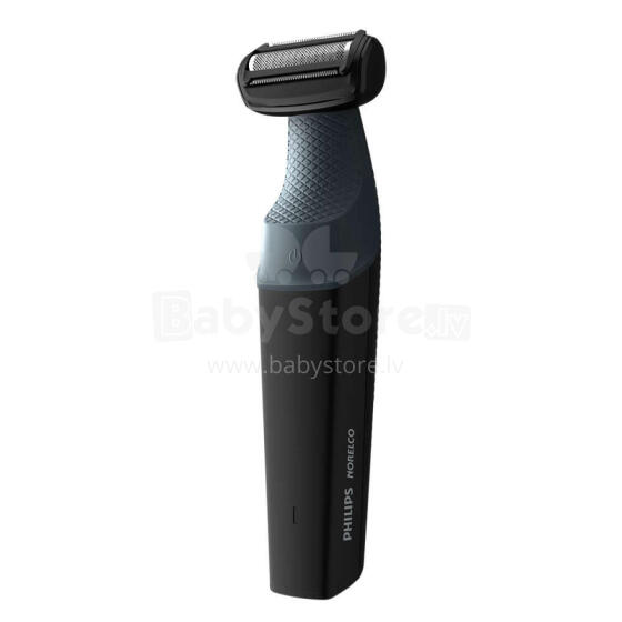 PHILIPS Bodygroom series 3000 ķermeņa trimmeris