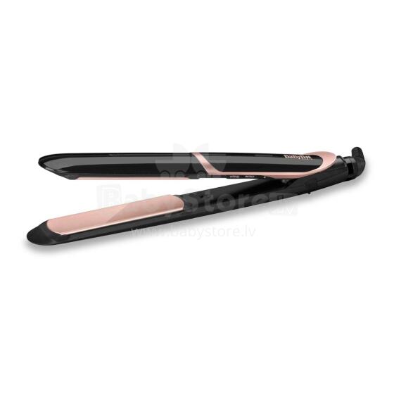 Akcija! BaByliss matu taisnotājs Super Smooth, 235W