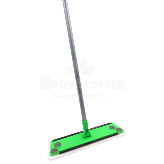 Floor brush Soft touch 40cm