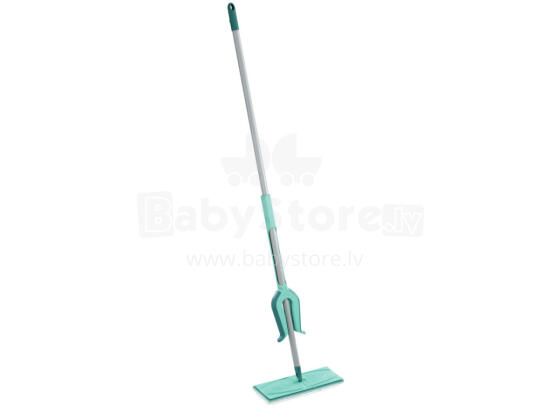 LEIFHEIT Floor brush Picobello M micro duo 33cm