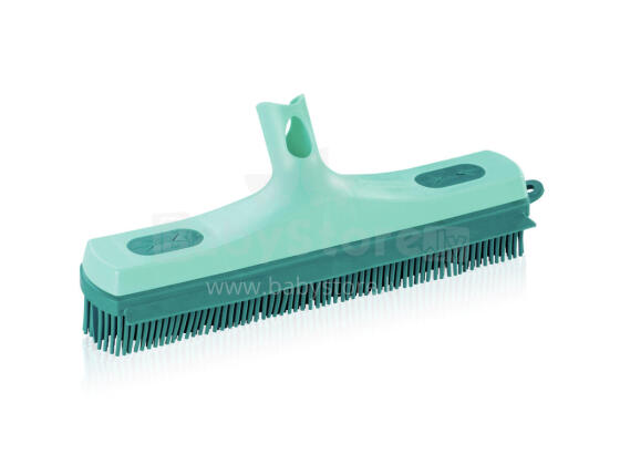 LEIFHEIT Rubber Floor Brush 30cm