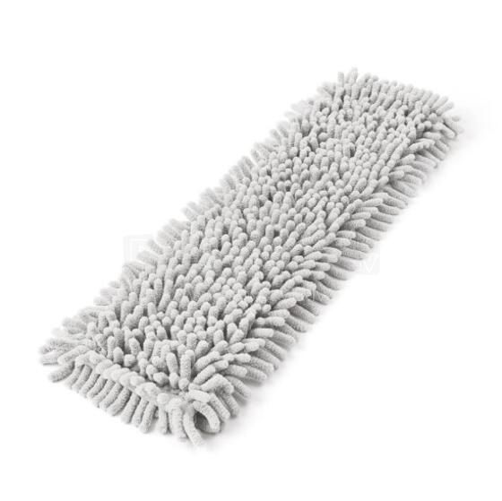 Premium Replaceable Microfibre Mop 45cm