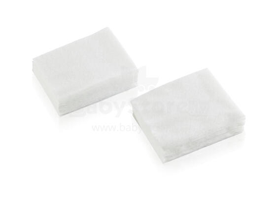 LEIFHEIT Antistatic cloths 20pcs for floor brush Clean &amp;amp; Away S 28x22cm